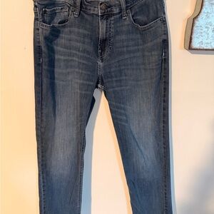 Calvin Klein Jeans Dark Blue Denim